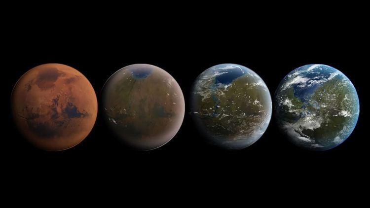SpaceX/Divulgação SpaceX/Divulgação