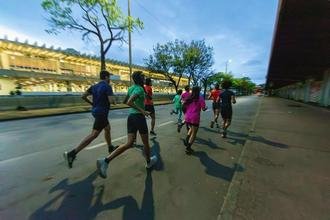 Maratona oficial coloca BH na rota nacional das grandes corridas