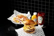 Hamb�rguer de BH � eleito o segundo melhor do Brasil