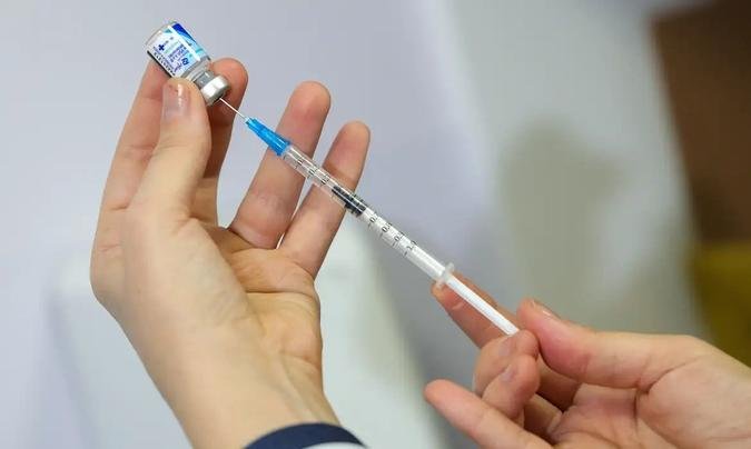 Em n�vel nacional, segundo o boletim, observa-se um leve sinal de retomada do crescimento dos casos de SRAG nas crian�as e adolescentes de 2 a 14 anos(foto: Fabio Rodrigues-Pozzebom/ Ag�ncia Brasil)