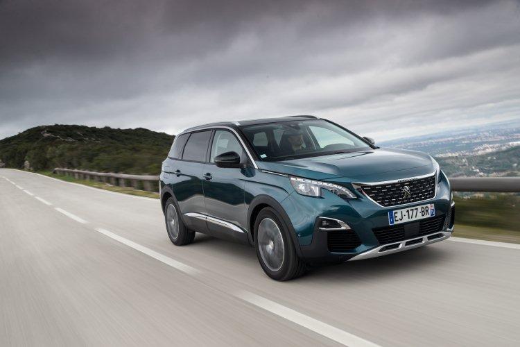 Peugeot/Divulgação Peugeot/Divulgação