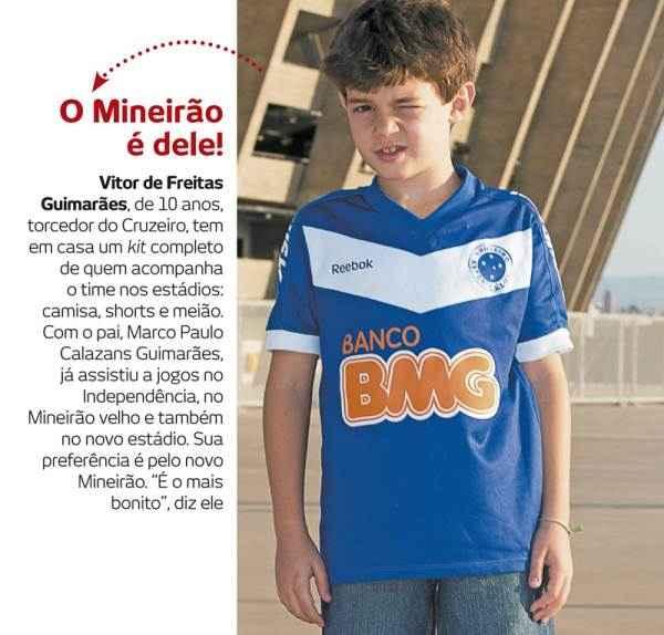 Foto: Eugênio Gurgel Foto: Eugênio Gurgel