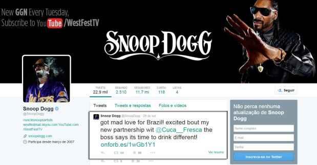 Twitter/Reprodução Twitter/Reprodução