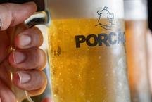 Porc�o BH dar� rodada de chope a cada gol do Brasil na Copa