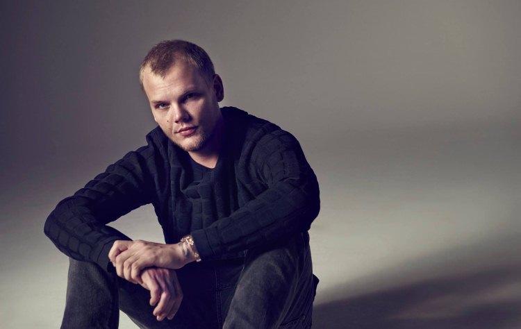 Facebook/avicii/Reprodução Facebook/avicii/Reprodução