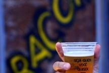 Black Friday chega a bares e restaurantes da capital com chope a R$ 2,99