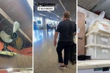 �rick Jacquin grava "Pesadelo na Cozinha" em bar de BH