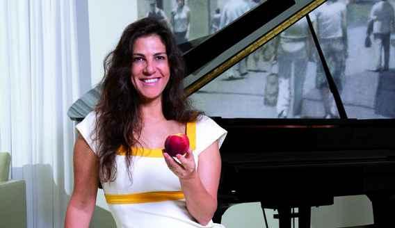 Cláudio Cunha, Eugênio Gurgel, Júnia Garrido, Divulgação Cláudio Cunha, Eugênio Gurgel, Júnia Garrido, Divulgação