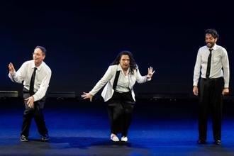 Espet�culo homenageia legado de �ngelo Machado no Teatro Feluma