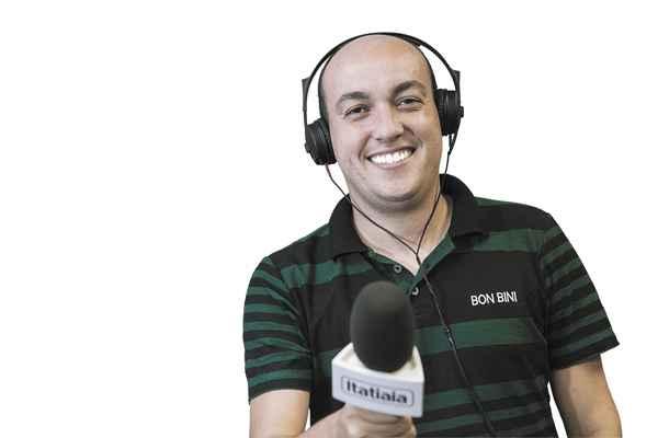 Thiago Mamede Thiago Mamede