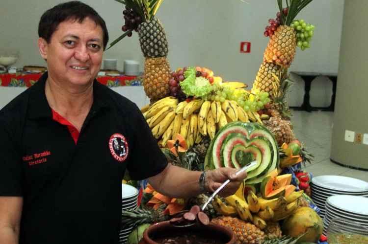 Divulgação Divulgação