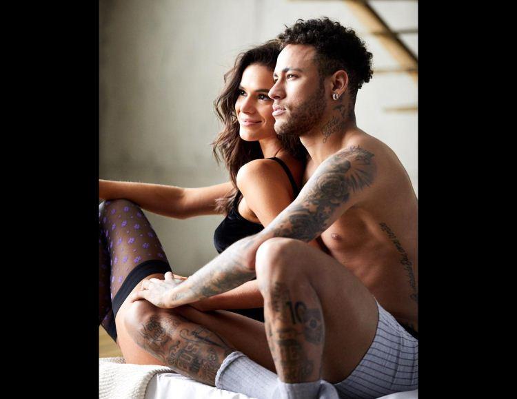 Instagram/neymarjr/Reprodução Instagram/neymarjr/Reprodução
