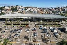 Rodovi�ria de BH passa a integrar o Circuito Liberdade