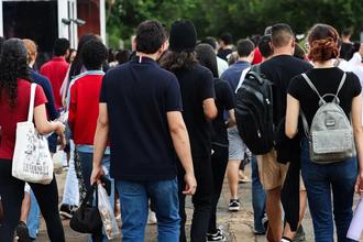 Enem 2025: Inep alerta sobre taxa de inscrio no paga; prazo termina nesta sexta (28)