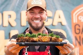 Quinta edi��o do Festival Gastron�mico de Ouro Preto acontece em abril