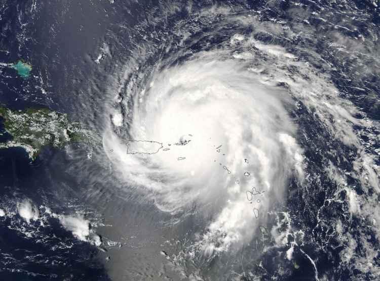 NASA/Goddard/MODIS/Rapid Response Team/Divulgação NASA/Goddard/MODIS/Rapid Response Team/Divulgação