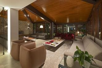 Luxo contemporneo valoriza conforto, naturalidade e autenticidade