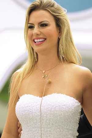 TV Globo/João Cotta/Divulgação TV Globo/João Cotta/Divulgação