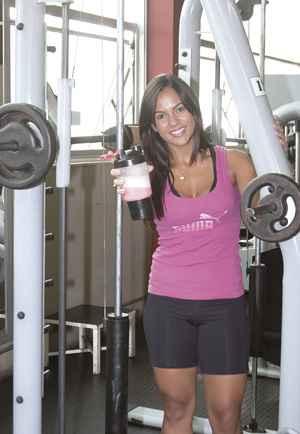 Júnia Garrido Júnia Garrido