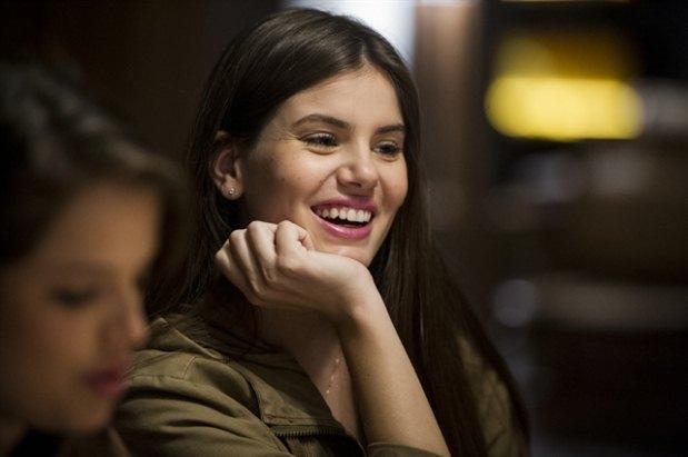 Estevam Avellar/TV Globo/Divulgação Estevam Avellar/TV Globo/Divulgação