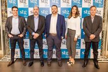 Lanamento da STG Health na Avantgarde Motors