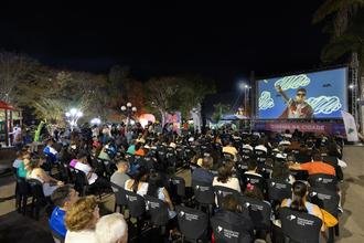 Cinema na Cidade passa por 8 cidades mineiras em 2026