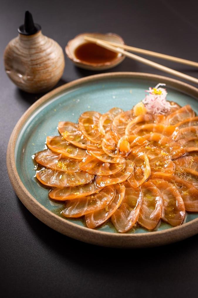 Ussuzukuri Trufado do El Mai(foto: Victor Schwaner/Divulga��o )