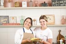 Evento gastron�mico em BH une mulheres e refor�a movimento "Apoie uma Chef"