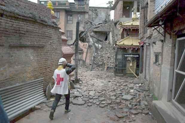 Palani Mohan / IFRC Palani Mohan / IFRC