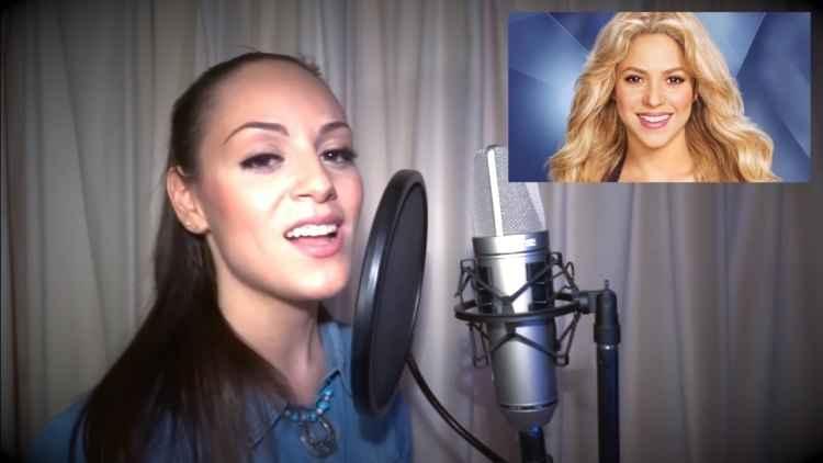 YouTube/Jenny Marsala/Reprodução YouTube/Jenny Marsala/Reprodução
