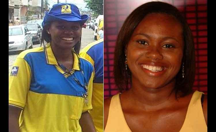 Facebook/Reprodução e GShow/Reprodução Facebook/Reprodução e GShow/Reprodução