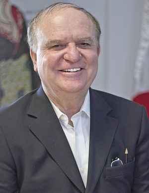 João Carlos Martins João Carlos Martins