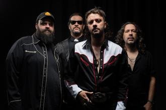 Festival une churrasco texano, country e rock no Underground Black Pub