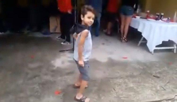 YouTube/Bartolomeu TV/Reprodução YouTube/Bartolomeu TV/Reprodução