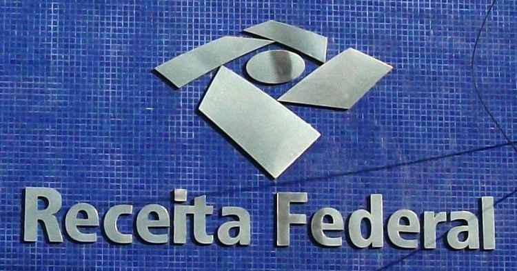 Receita Federal/Divulgação Receita Federal/Divulgação