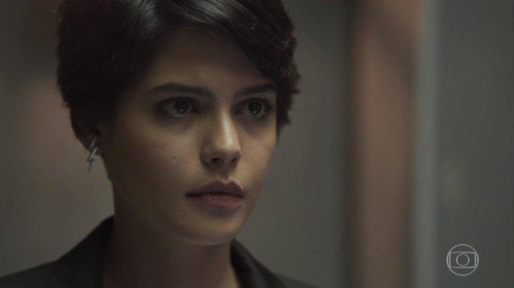 TV Globo/Reprodução TV Globo/Reprodução