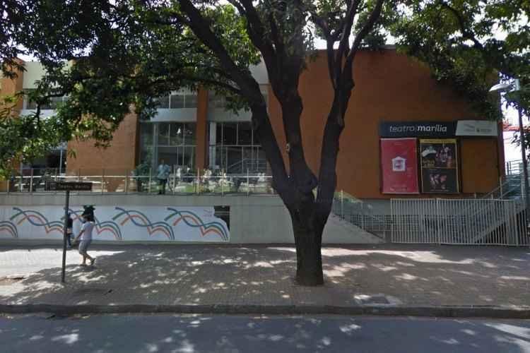 Google Maps/Reprodução Google Maps/Reprodução