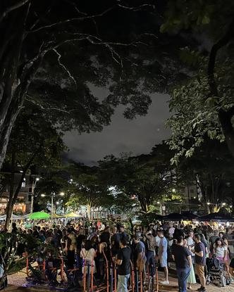 A programa��o musical percorre diferentes vertentes do blues(foto: BH Cult/Divulga��o)