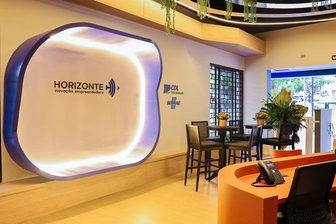 Horizonte Inova��o Empreendedora(foto: Divulga��o/CDL/BH)