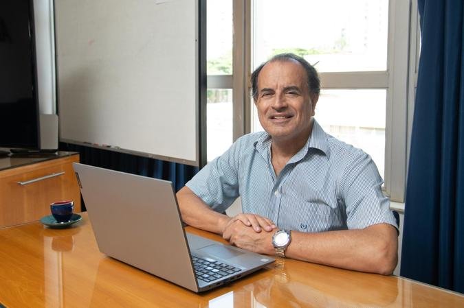 Alexandre Brandão, presidente da Associação Brasileira de Agências de Viagens Minas Gerais (Abav-MG) (foto: Paulo Márcio) Alexandre Brandão, presidente da Associação Brasileira de Agências de Viagens Minas Gerais (Abav-MG) (foto: Paulo Márcio)