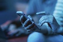 Uso intencional de redes sociais pode reduzir impactos na sa�de mental