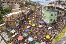 Blocos de BH j podem se inscrever para o Carnaval 2026