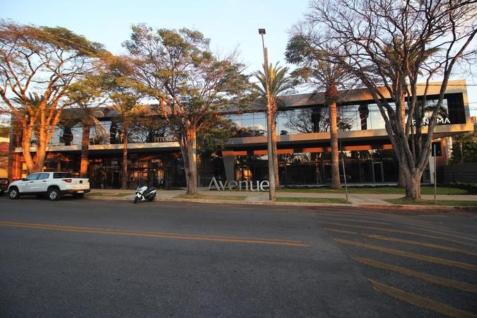Com investimento de 30 milhões, o Avenue foi inaugurado em junho de 2025 e fica localizado na avenida Celso Porfírio Machado, 548 (foto: Pádua de Carvalho) Com investimento de 30 milhões, o Avenue foi inaugurado em junho de 2025 e fica localizado na avenida Celso Porfírio Machado, 548 (foto: Pádua de Carvalho)