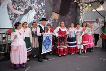 Semana de Portugal celebra cultura Lusitana em BH e Montes Claros
