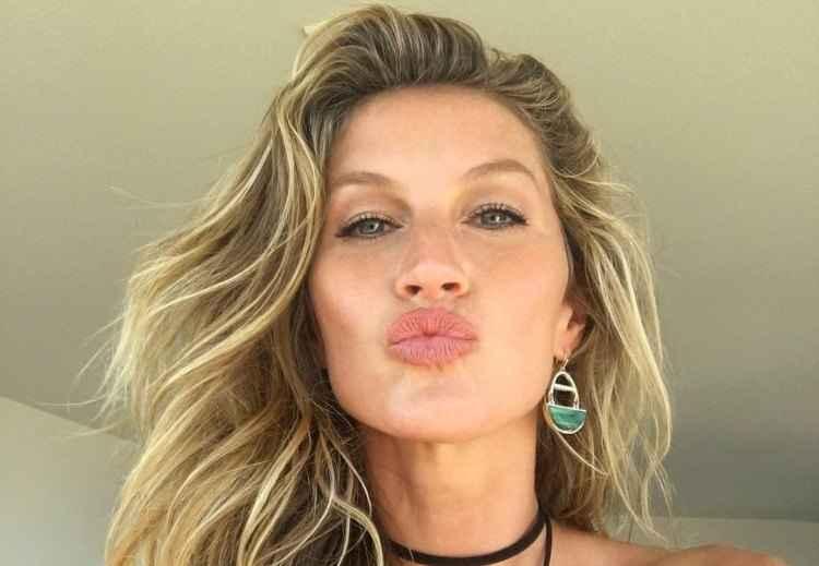 Instagram/gisele/Reprodução Instagram/gisele/Reprodução