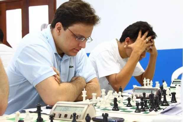 Gilson Teixeira /OIMP/D.A Press Gilson Teixeira /OIMP/D.A Press