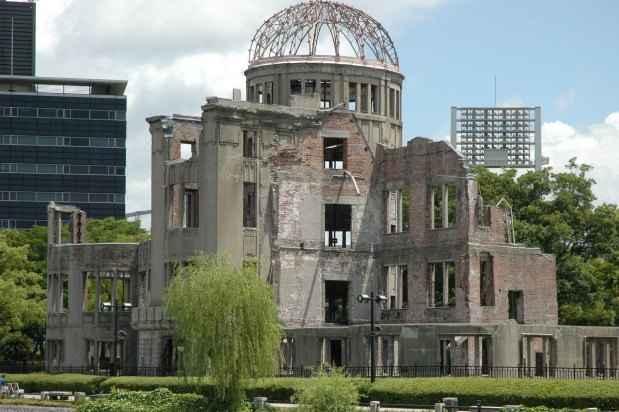 Atomicheritage.org/Reprodução Atomicheritage.org/Reprodução