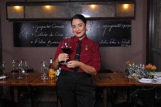 Bistr� D'Artagnan reinventa degusta��o de vinhos com r�tulos especiais