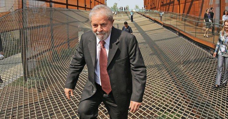 Felix Fischer nega habeas corpus a Lula solicitado por advogado de SP Felix Fischer nega habeas corpus a Lula solicitado por advogado de SP