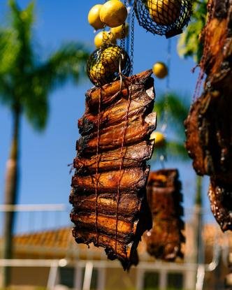 A edi��o de 2026 refor�a o papel do evento como uma plataforma de conex�o entre o setor agropecu�rio e a alta gastronomia(foto: Agencia Caminhos/Divulga��o)